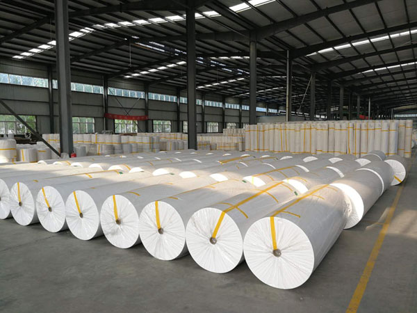 个旧狭缝式涤纶纺粘无纺布