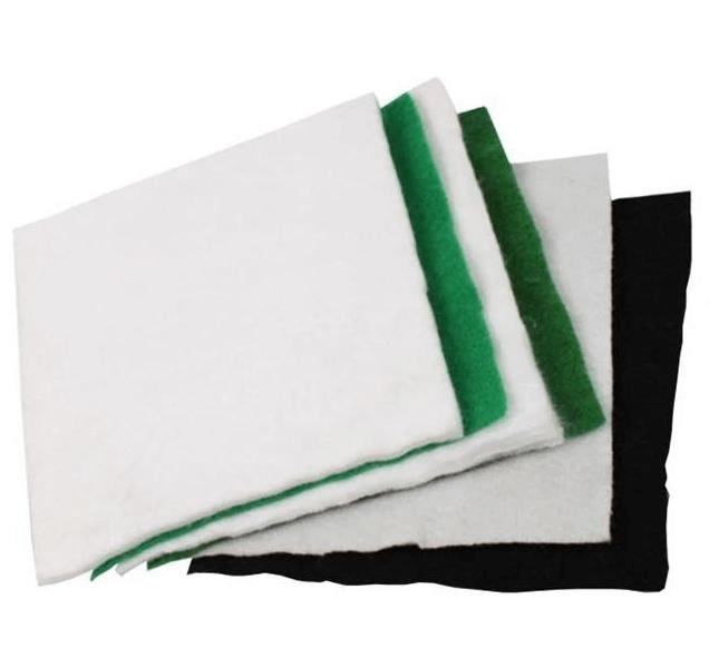 个旧短丝土工布